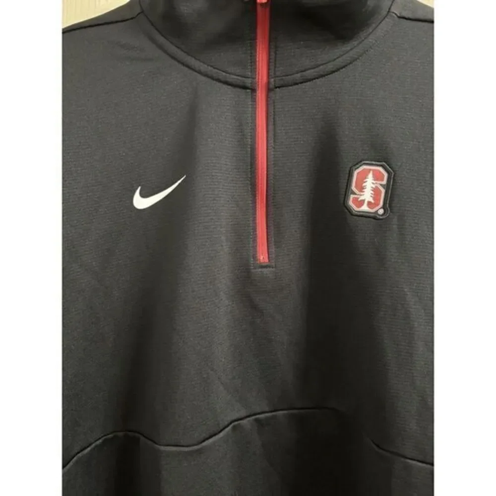Nike Dri-Fit Men's Large Stanford 